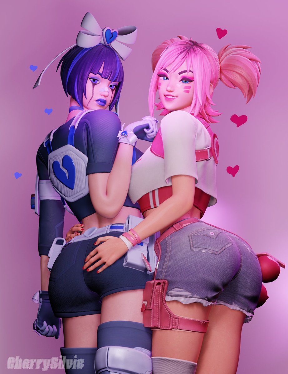 Cherry_silvie tweet media