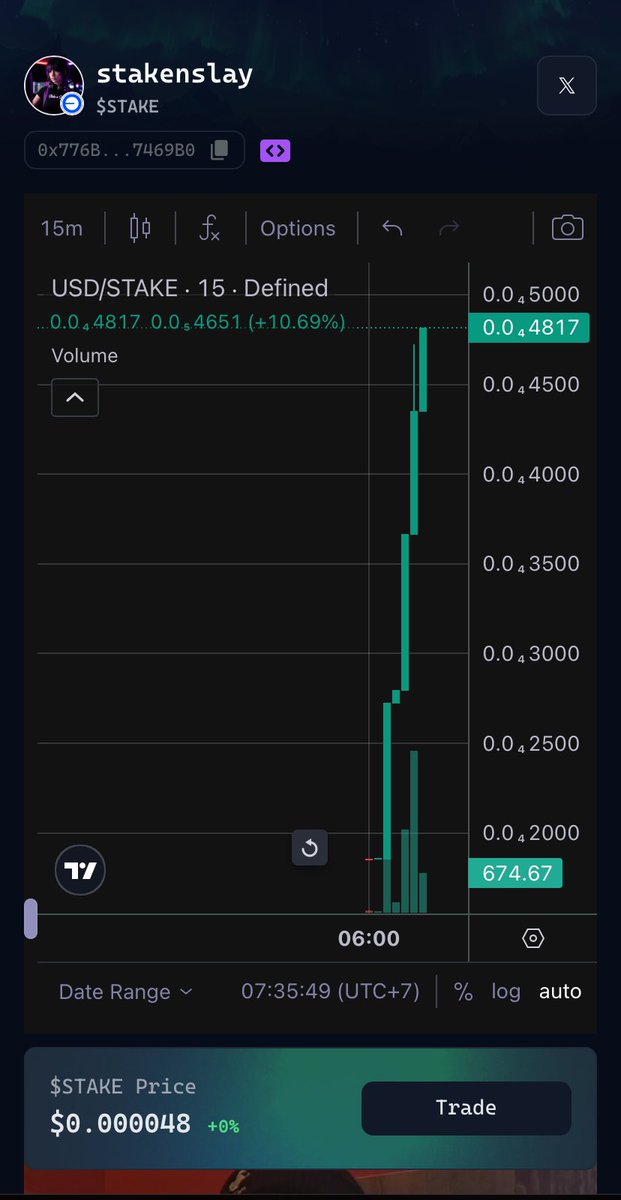 Casper.eth tweet media