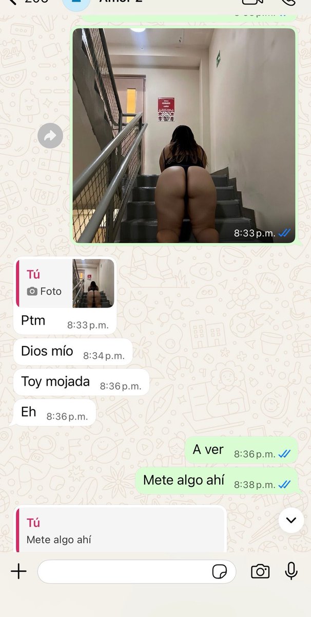 MENSAJES CUCKOLD (aportes solo por telegram) tweet media