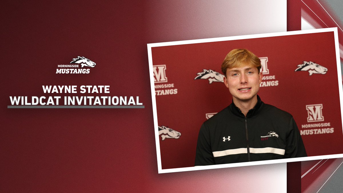 Morningside Mustangs 🐴 tweet media