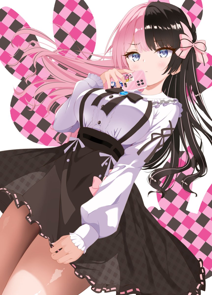 ひなのの絵なの