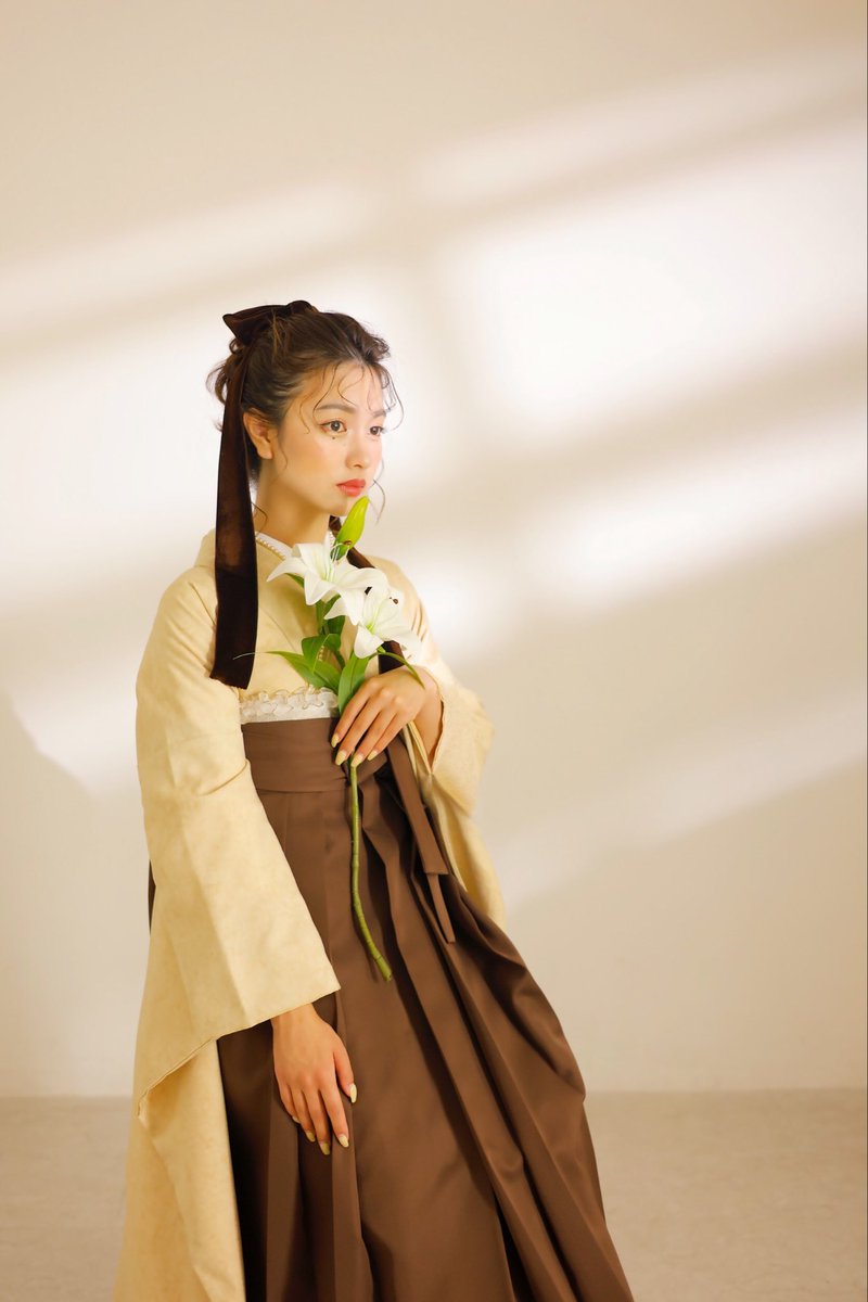 SelfitKimono's tweet photo. 衣装見学ができるのは 2/16(月)まで‼️
⁡
⭐️お得な展示会特典あり⭐️
⁡2/1(日)～2/16(月)まで
※火曜定休⁡ https://t.co/C94G1K5viH