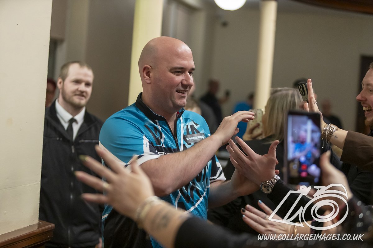 Colin Poultney tweet media