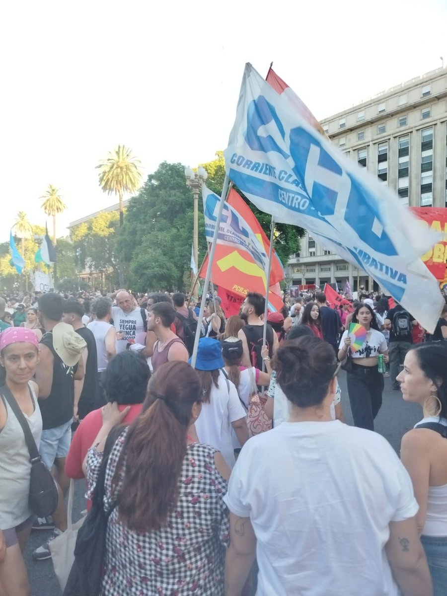 #7F 
2da MARCHA DEL ORGULLO ANTIFASCISTA ANTIIMPERIALISTA