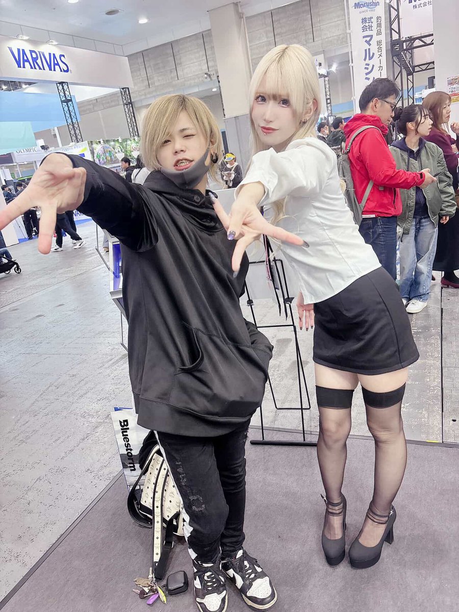 🎣ロキの釣り日記📖 tweet media