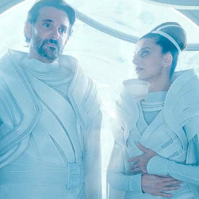 Superman Saga News tweet media