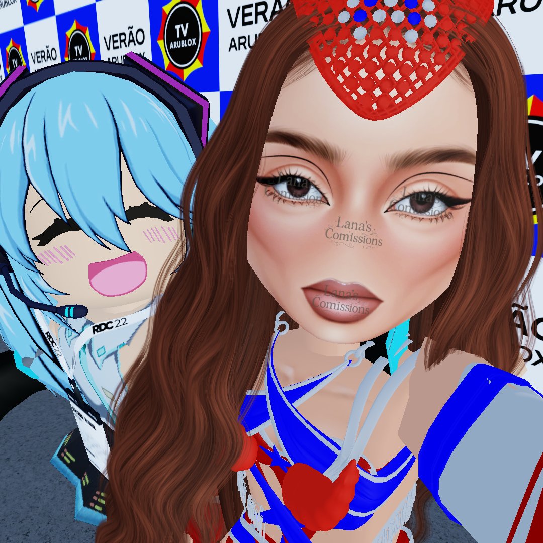 TV ARUBlox tweet media