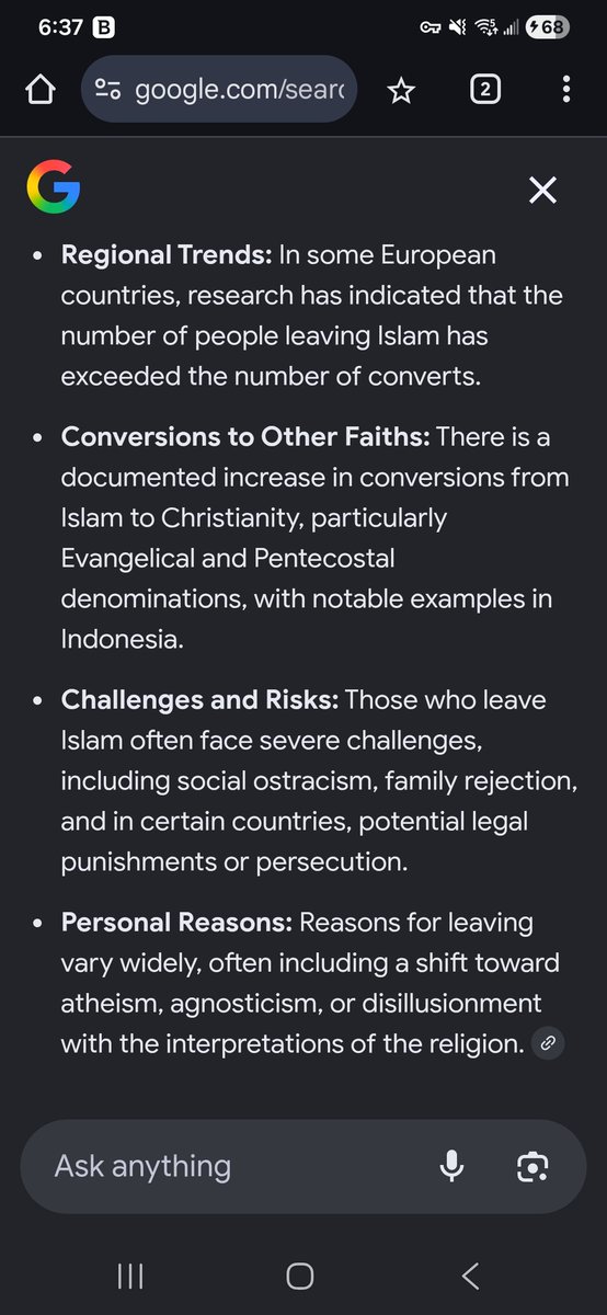 People waking up now finally never late ☪️👎☦️☝️👍