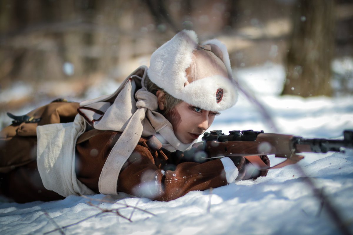 朝起きたら☃️すごぉーい！！わぁぁ😆😆😆☃️撮影いきたぁい