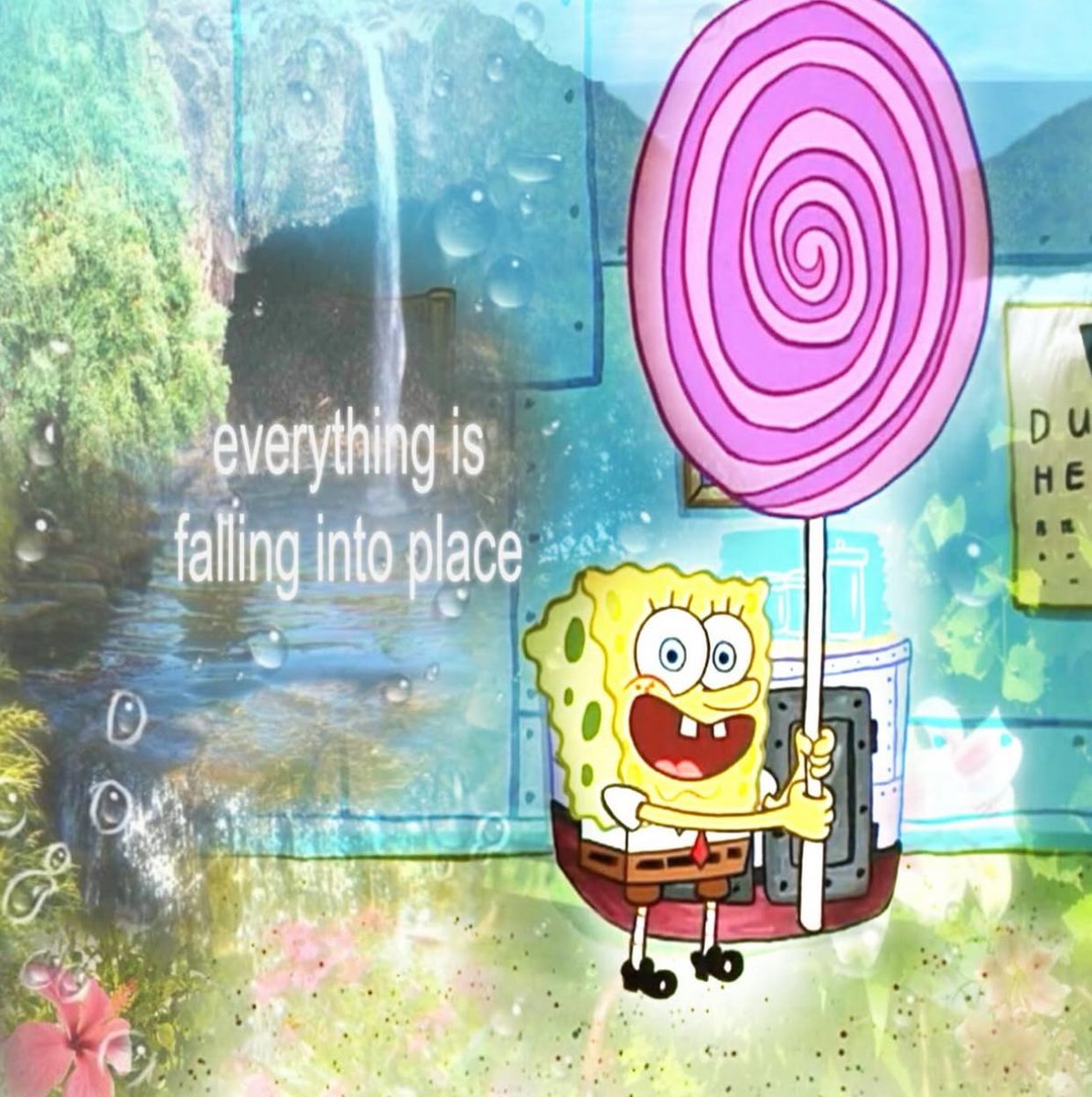 good things take time