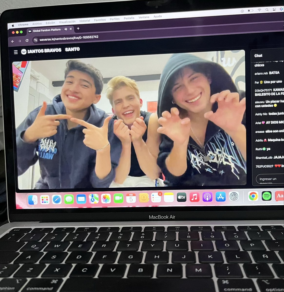 𓆰fercitaaa𓆪 🍓 tweet media