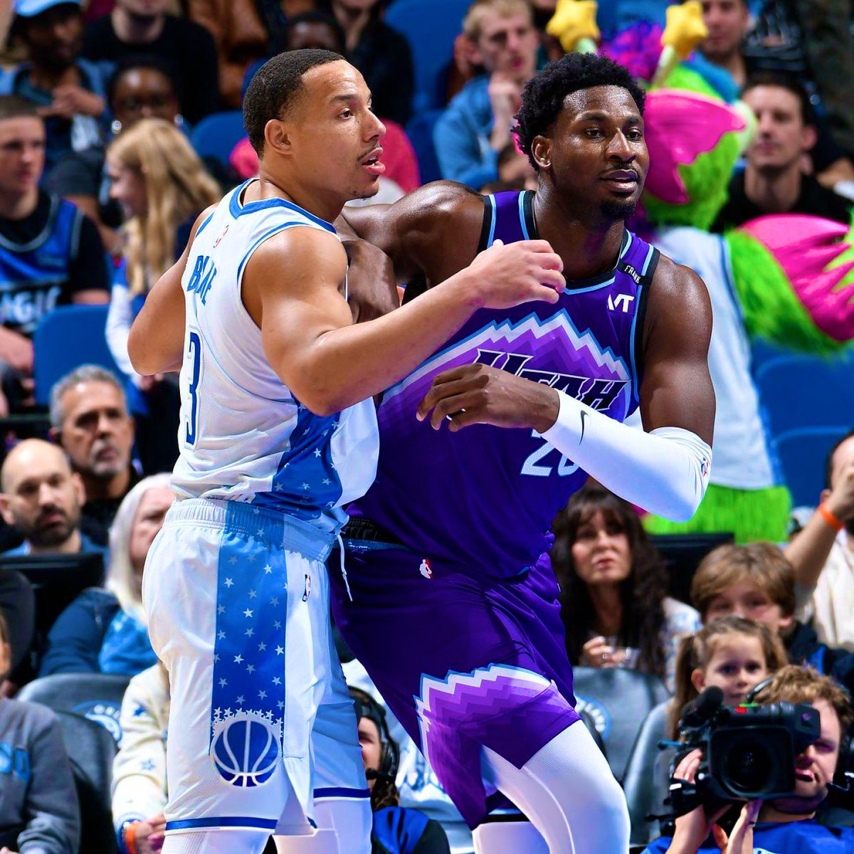 Grizz Lead tweet media