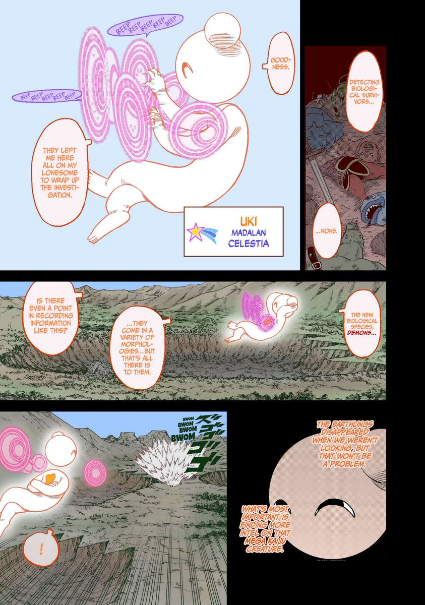 Chariot Coloring tweet media