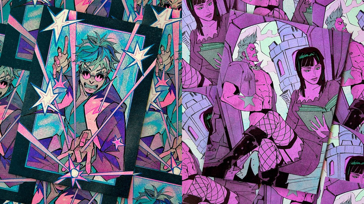 Roxy 💥 tweet media