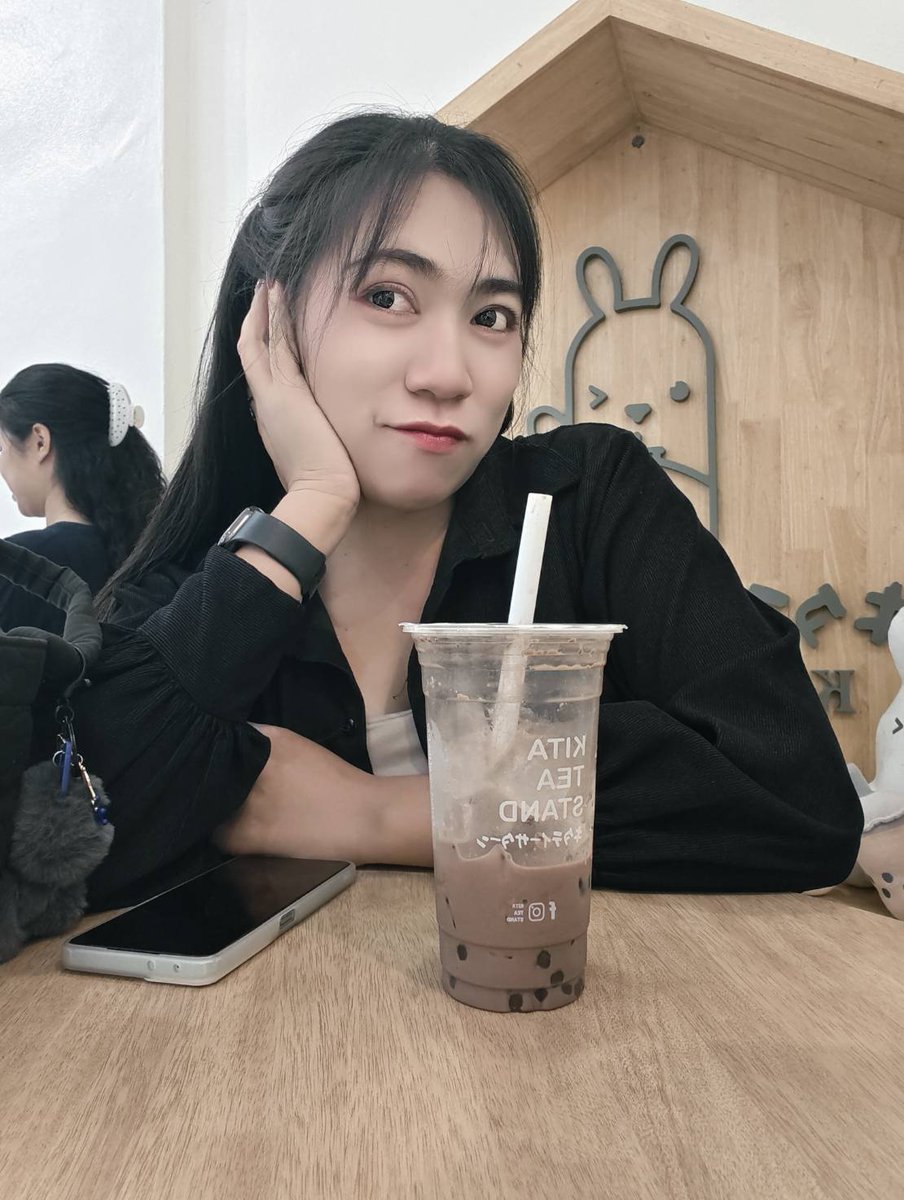 ยัยหมูอ้วน🐷 tweet media