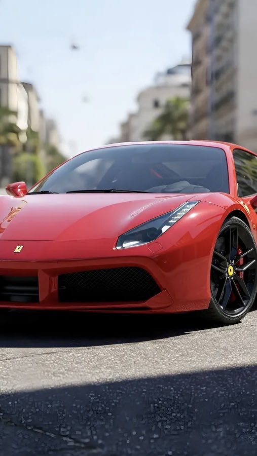 Ryanbuss2005's tweet photo. @ForzaHorizon The 458 is my favorite Ferrari so I think it’s my choice https://t.co/FdMZUmTIex