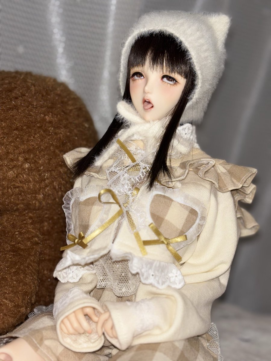 生活環境の変化のためドールをお譲りします。
詳細はDMにてお伝えします。
お気軽にお声掛けください。

#kumukuku 
#babykumako #ひまたねっ娘 
#angelphlia 
#MDD 
#拡散希望