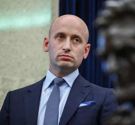 Stephen Miller went to Duke. He sucks. Don't be like him. Go ...