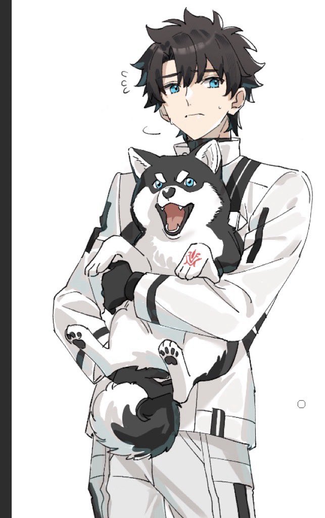 Ayasyacyo's tweet image. 