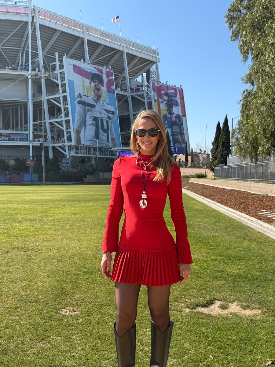 Inés Sainz 🇲🇽 tweet media