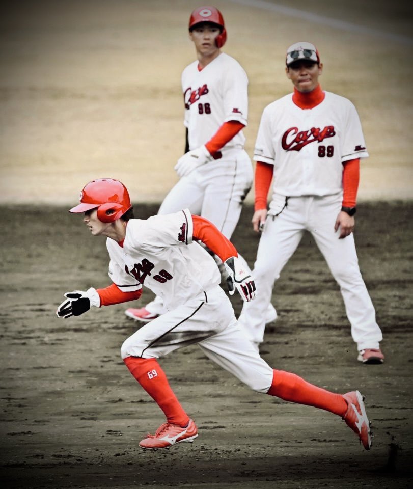 広島東洋カープ