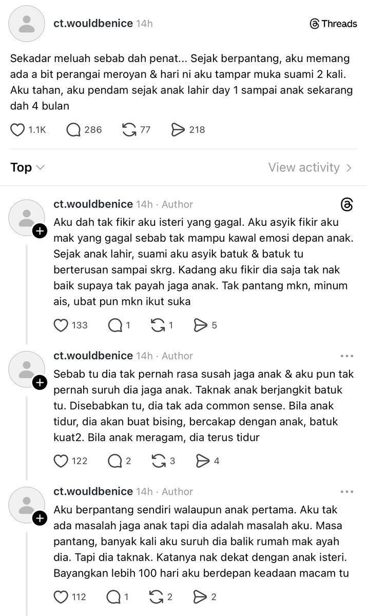 Abang Panda 🐼 tweet media