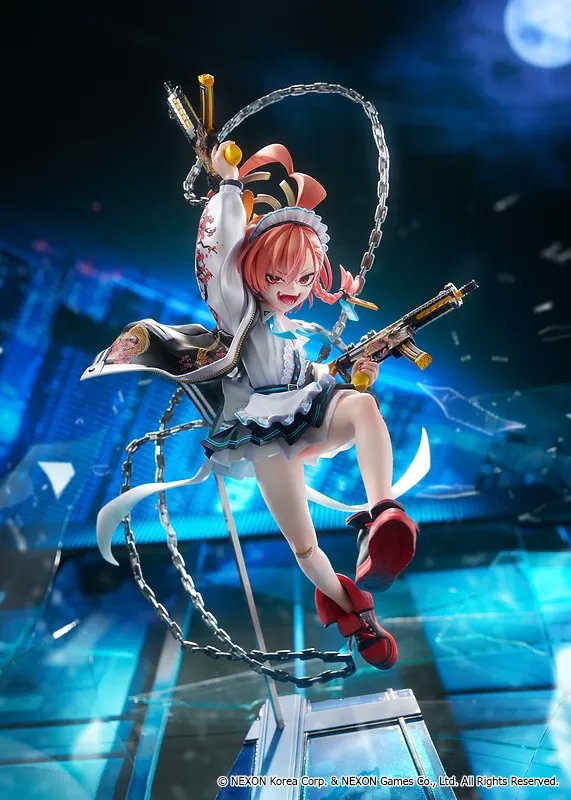 RT @Ruru_Berryz: 【Wonder Festival 2026 Winter】 Good Smile