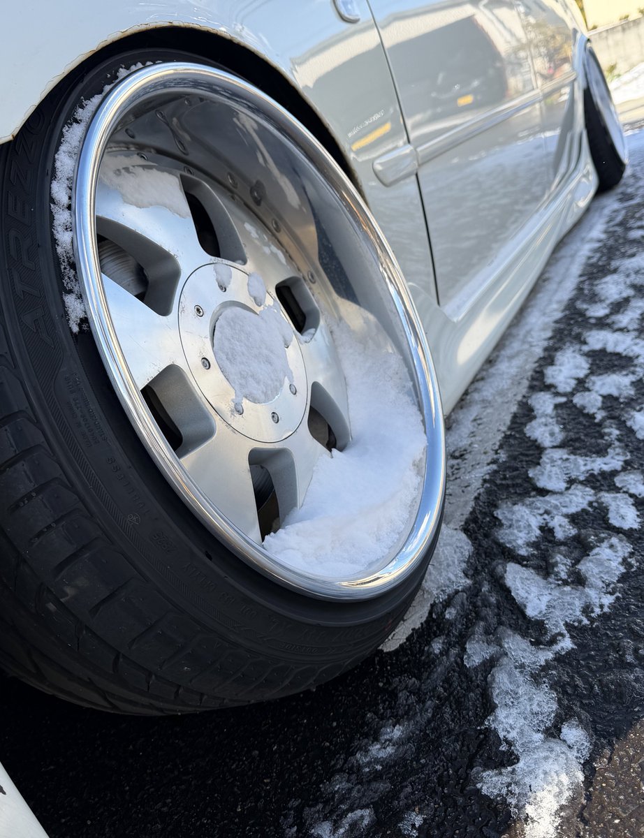 かんちむ@JZX110W偽(🫨) (@kanchim110san) / Posts / X