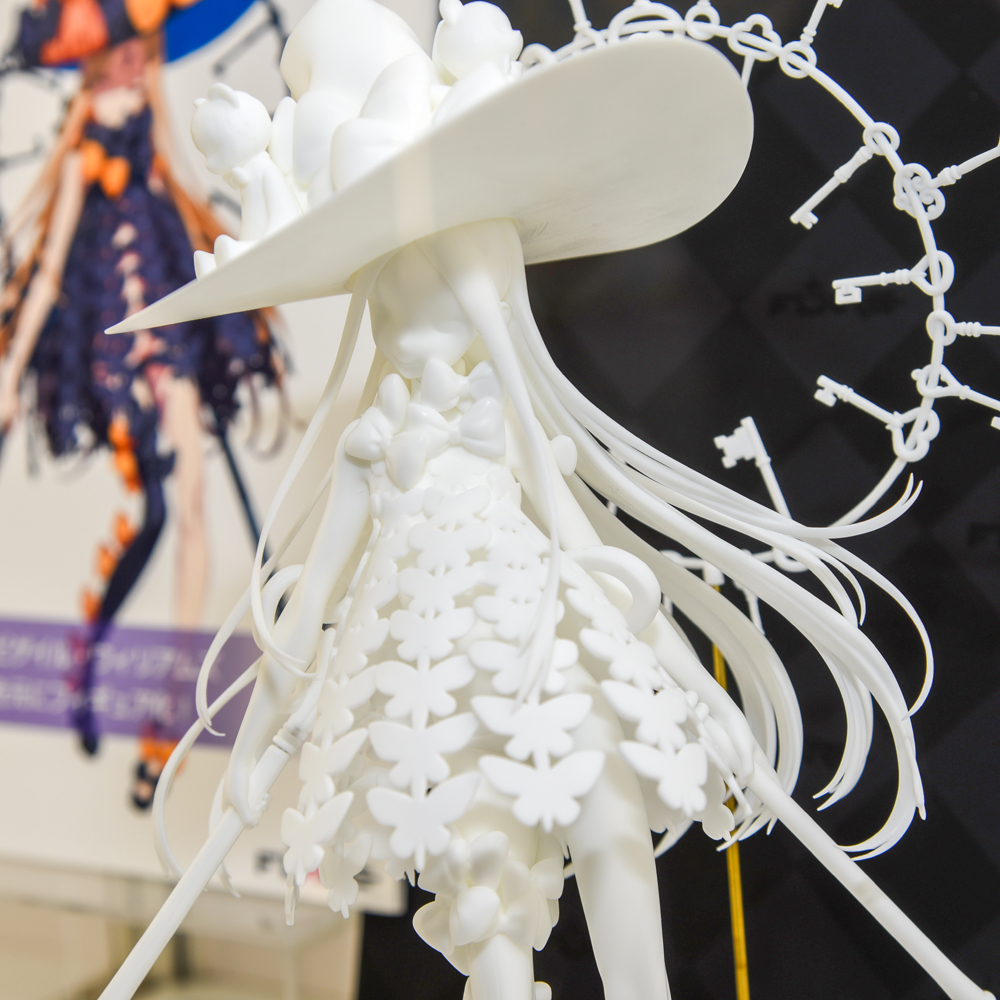 速報＞ #WF2026W ￣￣￣￣￣￣￣￣￣￣￣￣ フレア Fate/Grand Order