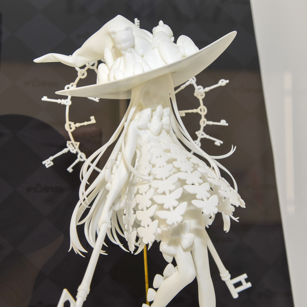 速報＞ #WF2026W ￣￣￣￣￣￣￣￣￣￣￣￣ フレア Fate/Grand Order