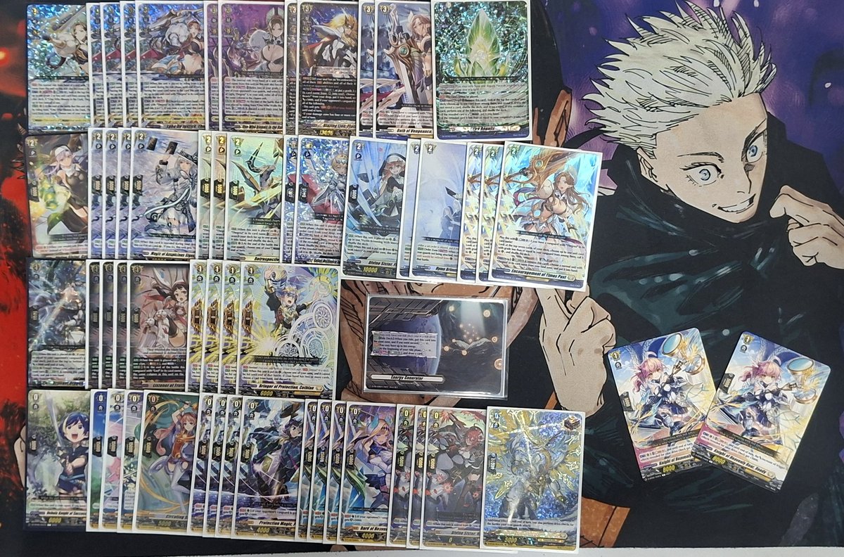 So today at BCS France I became (afaik) the first person to perform an infinite loop at a BCS in D format. Wrong ratios bc I was missing a few cards, and I was playing it as a last minute pivot with only 2 hours of testing the night before, so goal was just to loop once and drop