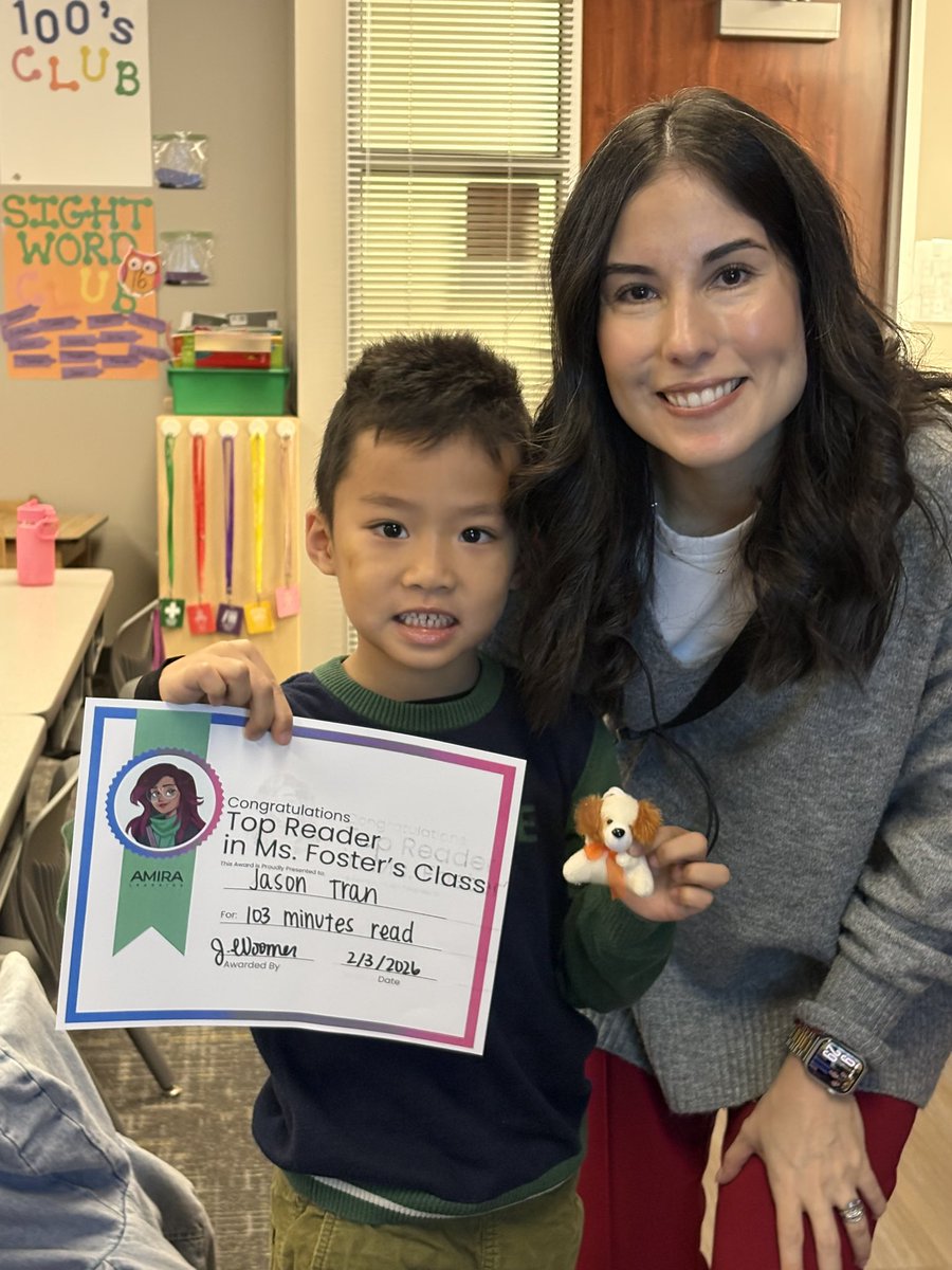 MissFoster👩🏻🏫 tweet media