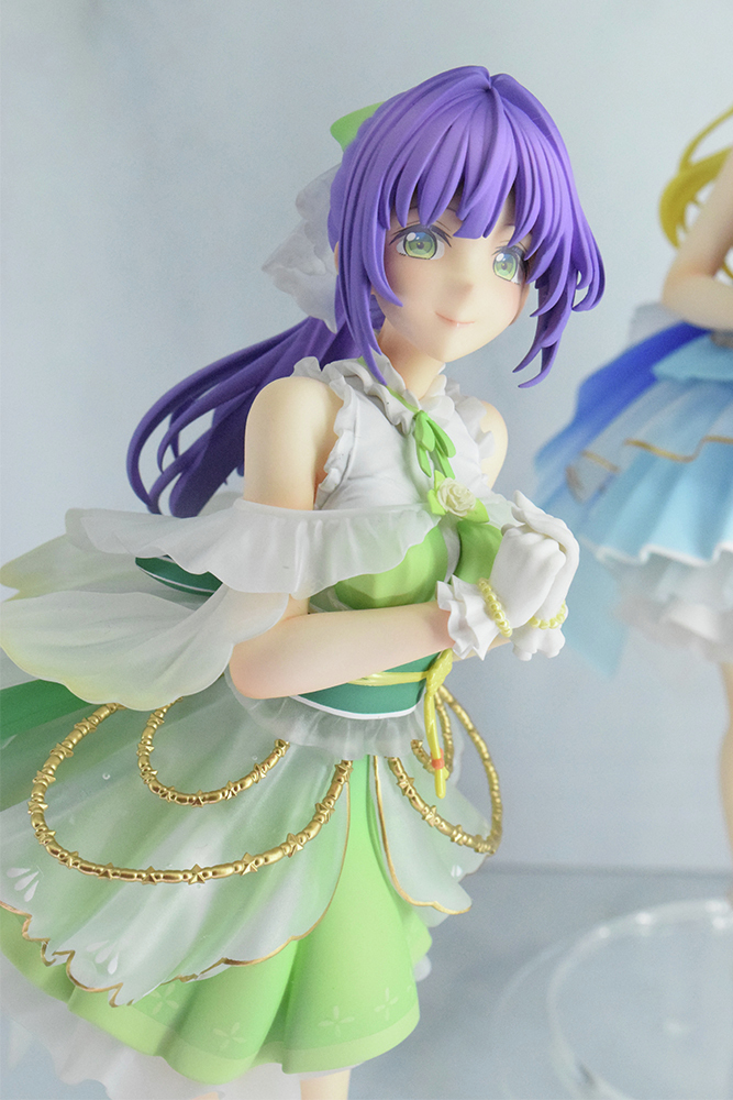RE:【情報】ラブライブ！×ラブライブ！サンシャイン!! POP UP STORE