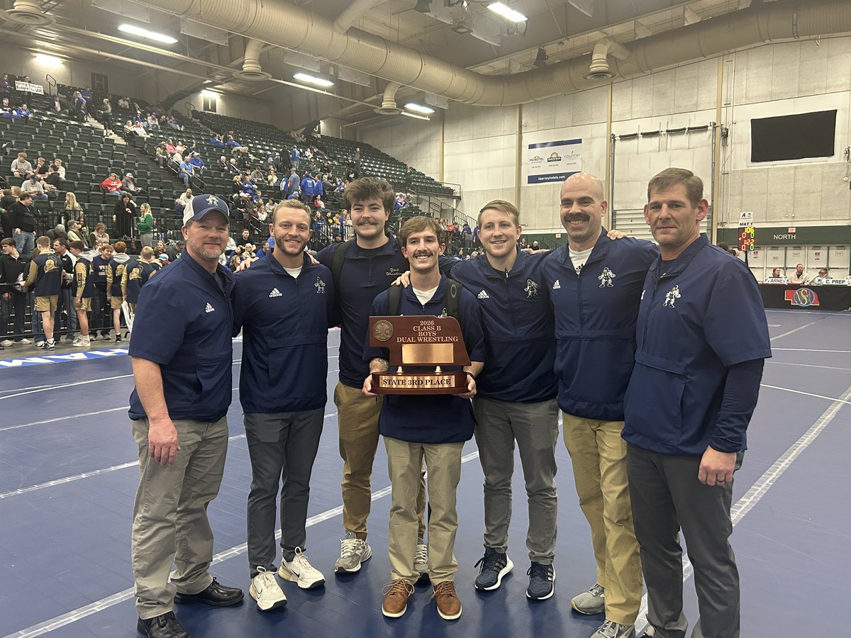 York Boys Wrestling tweet media