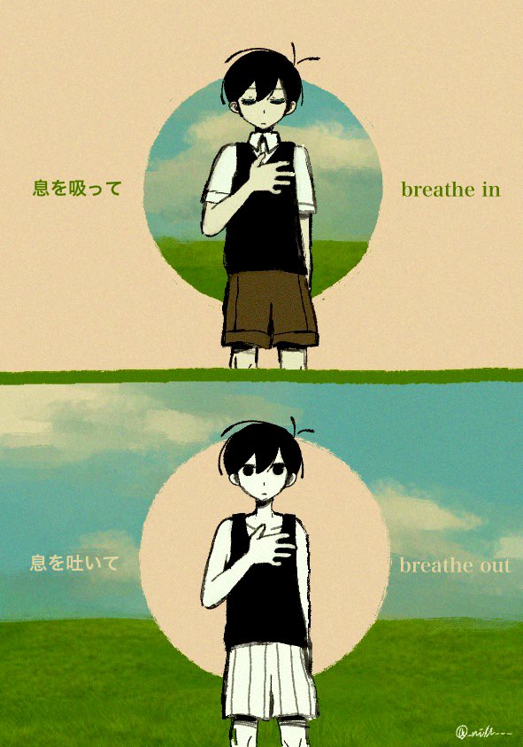 ɴɪʟʟ (@_nill___) on Twitter photo 