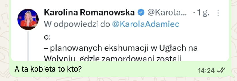 Krzysztof Stanowski tweet media