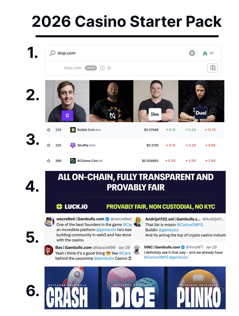 CoinBets🔍 tweet media