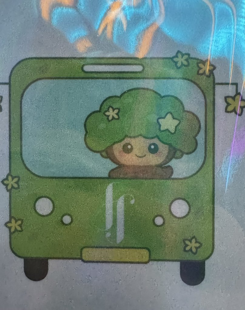 sys006812's tweet image. 숲별버스 부산으로 출발~