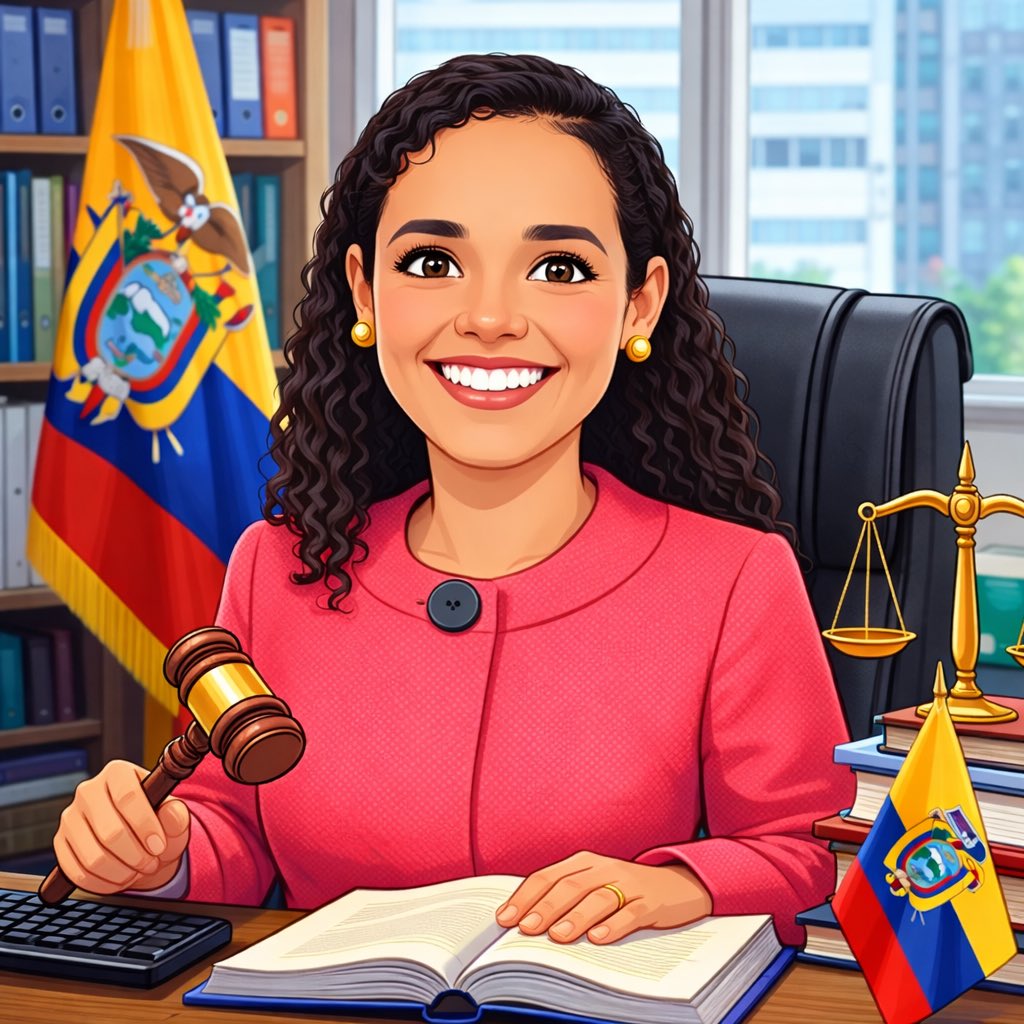 La magia de la IA con chatGPT⚖️🇪🇨