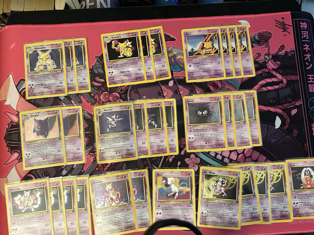 NanMans Nerd Corner on YouTube tweet media