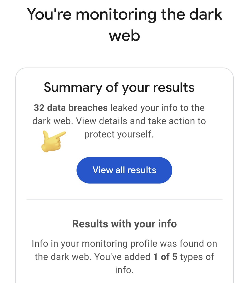 🔒 [THREAD] Capek kena hack atau data bocor? Mulailah "pelit" soal identitas digitalmu. Tinggalkan Cara-cara jaman majapahit

​Selama ini kita resah soal penyalahgunaan data, tapi seringnya kita sendiri yang kasih "lengah memberikan feed kunci" rumah kita ke