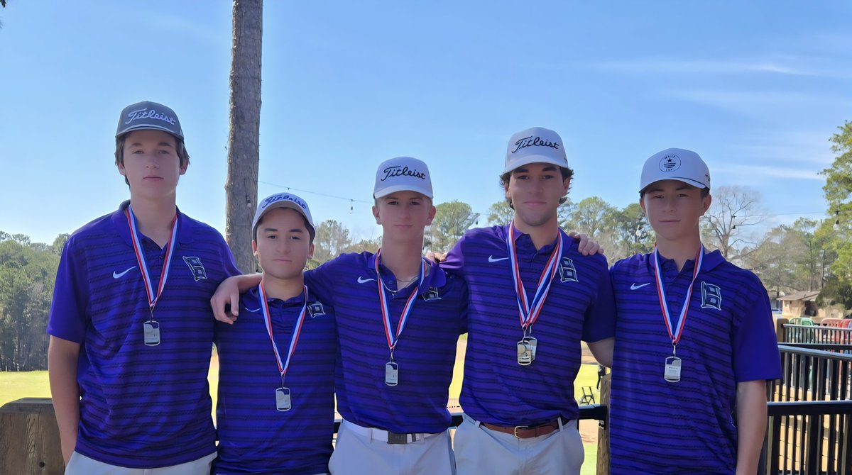 Klein Cain Golf tweet media