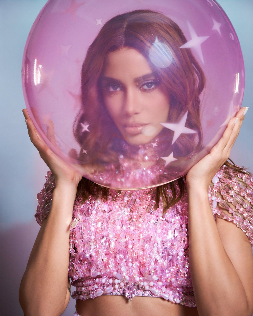 spinorbinmusic's tweet image. Anitta looking absolutely stunning in new photos ✨🔥

Confidence, beauty, and star power on full display 💫
#Anitta #Stunning #NewPhotos #GlobalStar