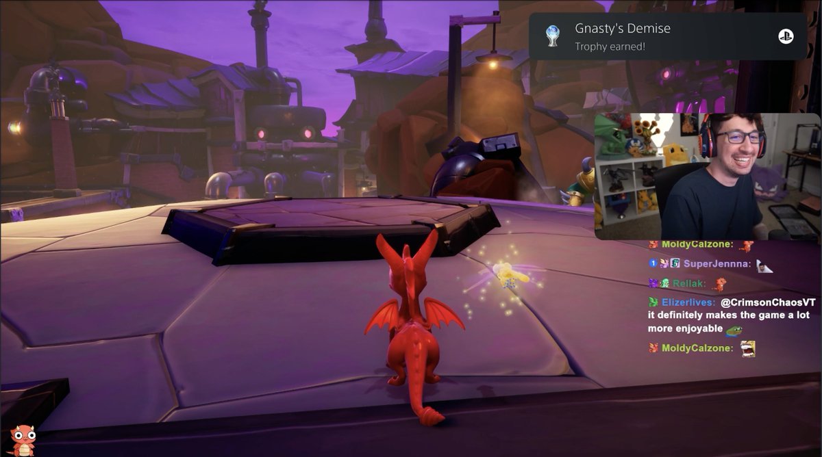 FireDragon tweet media