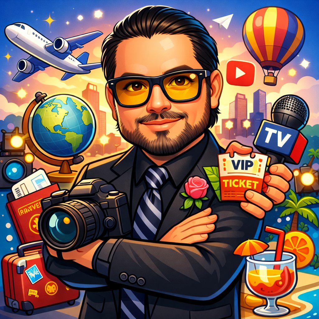 Alex James tweet media