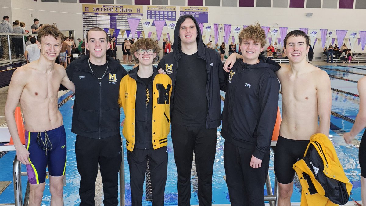 Murray High Athletics tweet media