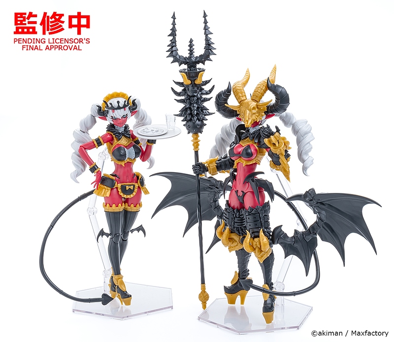 ◤◢◤ 彩色原型初公開