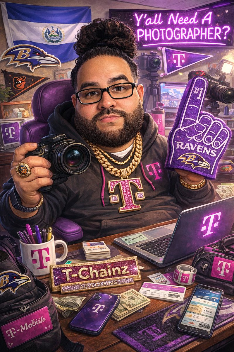 TChainz⛓ tweet media