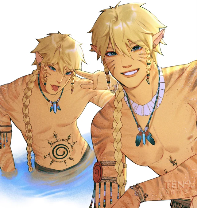 team 7 na'vi #avatar #naruto