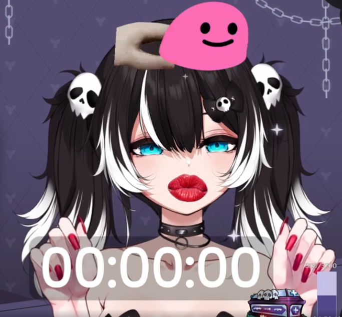 Y se acabó el extensible… 

De verdad no tengo palabras para agradecerles todo el apoyo que me dieron durante estos meses. Gracias por acompañarme, por hacer cada stream especial y por permitirme vivir experiencias tan bonitas junto a ustedes. Siento que crecimos muchísimo como